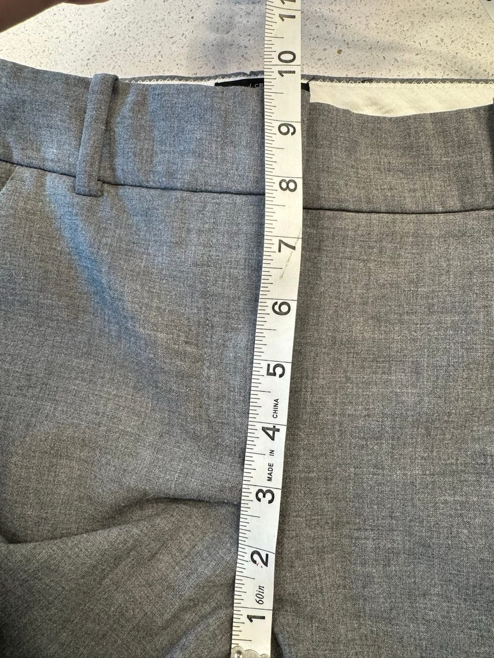 J.crew slacks bundle - Picture 3 of 5